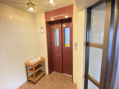 【設備】 | グリーンガーデン羽衣