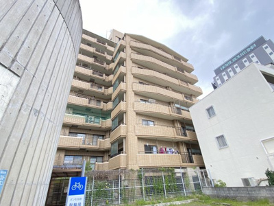 【外観】 | グリーンガーデン羽衣