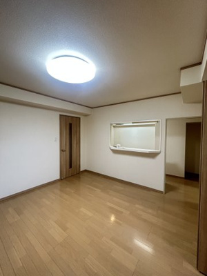 【居間・リビング】 | グリーンガーデン羽衣