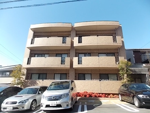 ステージ覚王山