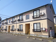 サンネストの画像