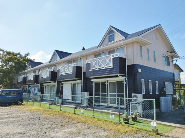 グラン・メゾン