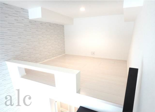 アイビーメドウ千川の内装