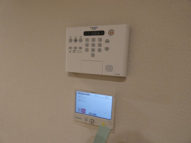 【セキュリティ】 | クラシスト苅田WEST