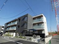 クラシスト苅田WESTの画像