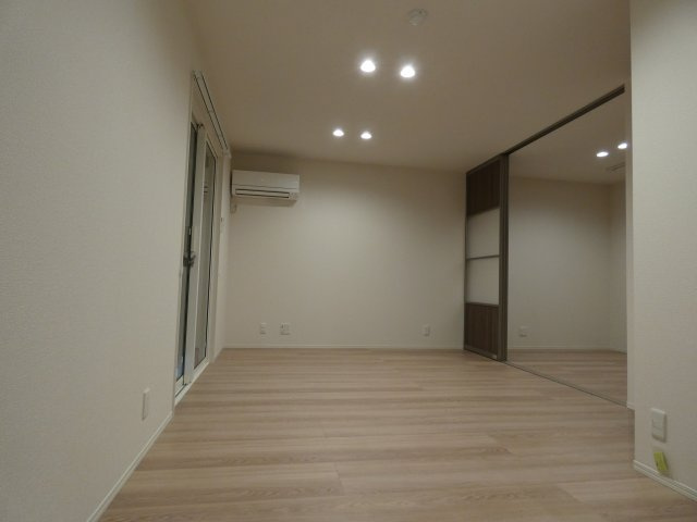 【居間・リビング】 | クラシスト苅田WEST