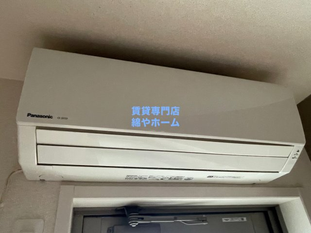 フジパレス杉本町駅西Ⅱ番館の設備