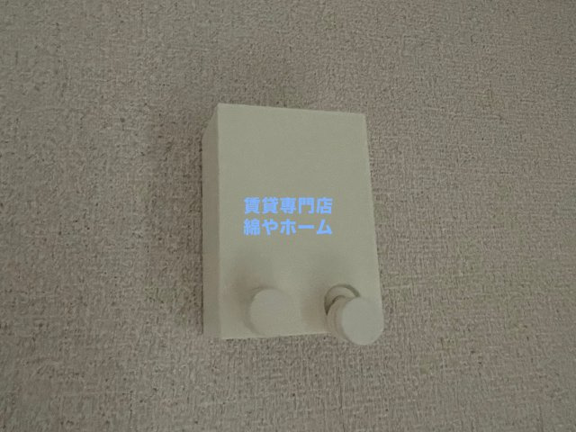 フジパレス杉本町駅西Ⅱ番館の設備