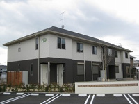 アットホームタウン原 B棟の画像