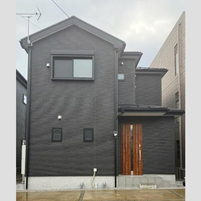 【エントランス】 | 富士見町戸建(フジミチョウコダテ)