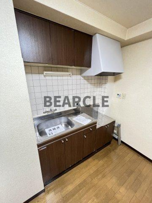 【キッチン】 | アイアール六角