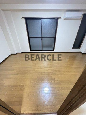 【寝室】 | アイアール六角