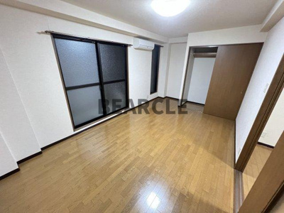 【洋室】 | アイアール六角