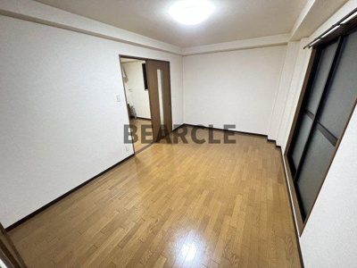 【内装】 | アイアール六角