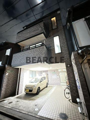 【外観】 | アイアール六角