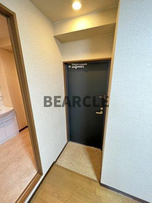 【玄関】 | アイアール六角