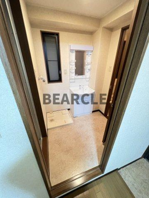 【洗面所】 | アイアール六角