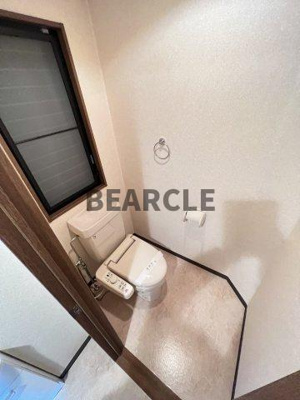 【トイレ】 | アイアール六角