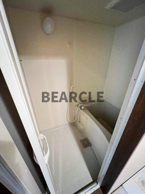 【浴室】 | アイアール六角