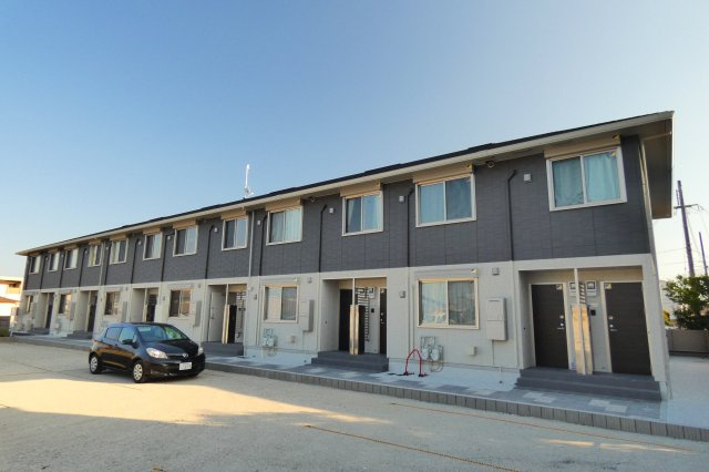 アルコバレーノⅧ