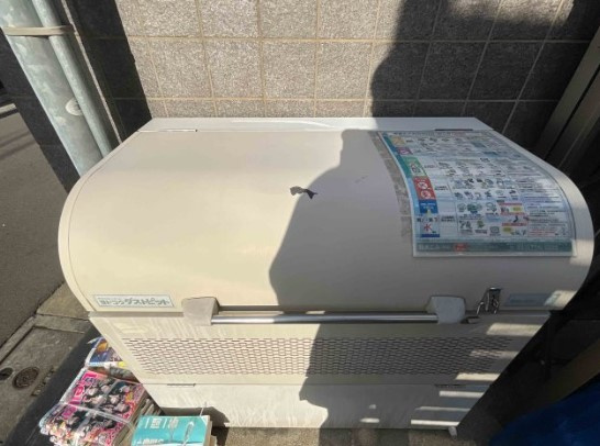 サン・クレール白鷺のその他共用部分