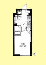 ミレドゥーエ目黒本町の画像