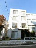 ミレドゥーエ目黒本町の画像
