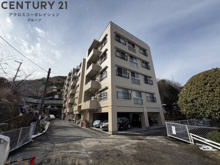 宝松苑住宅の画像