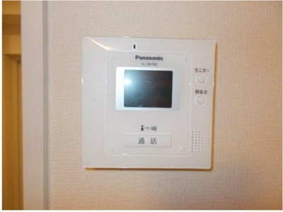 【セキュリティ】 | ホワイトレジデンス