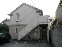 サニーヒルヒバリⅠの画像