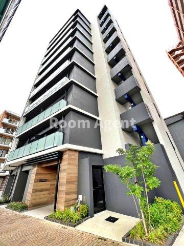 S-RESIDENCE浅間町