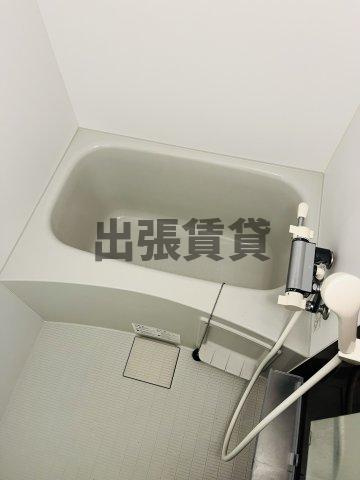 仲介手数料0円！ハーモニーテラス清水Ⅳの浴室