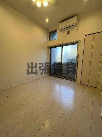 仲介手数料0円！ハーモニーテラス清水Ⅳの居間・リビング