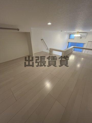 仲介手数料0円！ハーモニーテラス清水Ⅳの内装