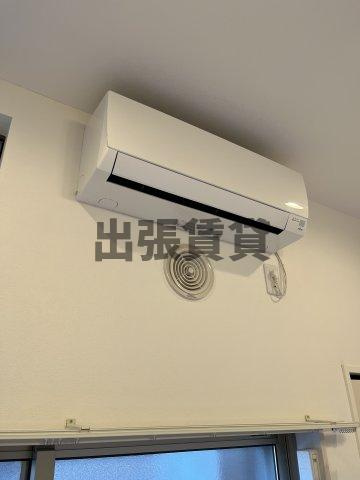 仲介手数料0円！ハーモニーテラス清水Ⅳの設備