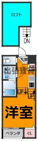仲介手数料0円！ハーモニーテラス清水Ⅳ