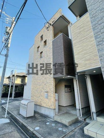 仲介手数料0円！ハーモニーテラス清水Ⅳ