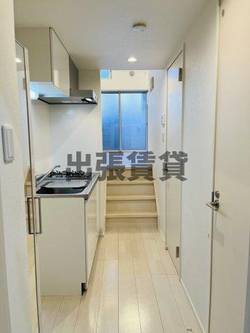 仲介手数料0円！ハーモニーテラス清水Ⅳの内装