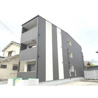 【外観】 | フェリーチェ石津