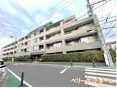 レクセルマンション中央林間の画像