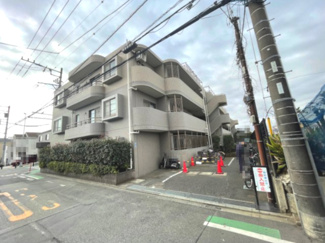 【外観】 | 外観