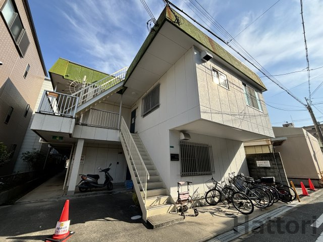 木川グリーンハイツPartⅡ