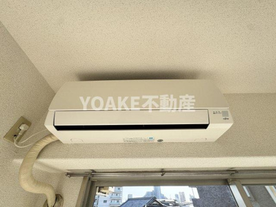 【設備】 | カーサソプラ