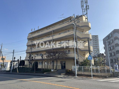 【外観】 | カーサソプラ