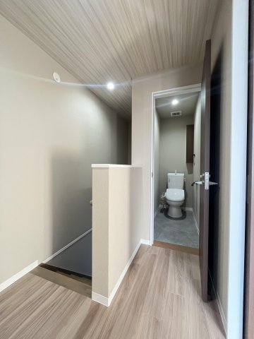 マースフルの居間・リビング