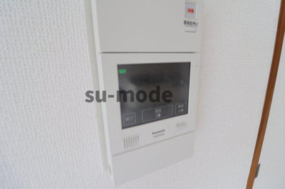 【設備】 | リベルテ摂津