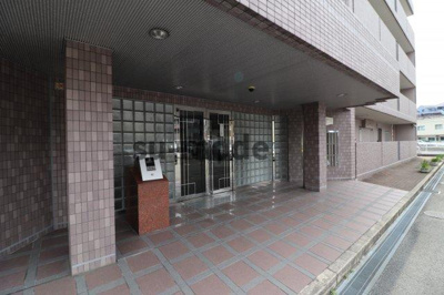 【エントランス】 | リベルテ摂津