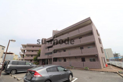 【外観】 | リベルテ摂津