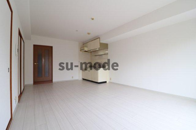 【居間・リビング】 | リベルテ摂津