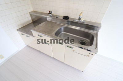 【キッチン】 | リベルテ摂津